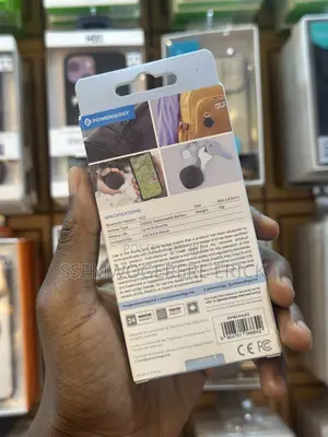 Powerology Smart Tag