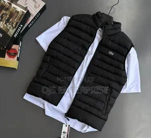 Turkish Half Jackets