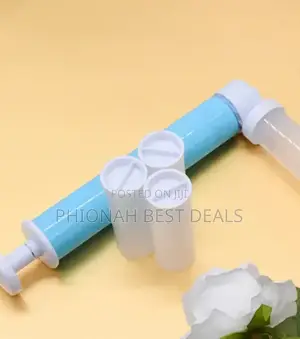 Plastic Cake Sprayer Tool