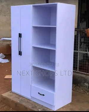 Brand New White Wardrobe/Wardrobe/Wardrobes/Wardrobes/Closet/Clostes