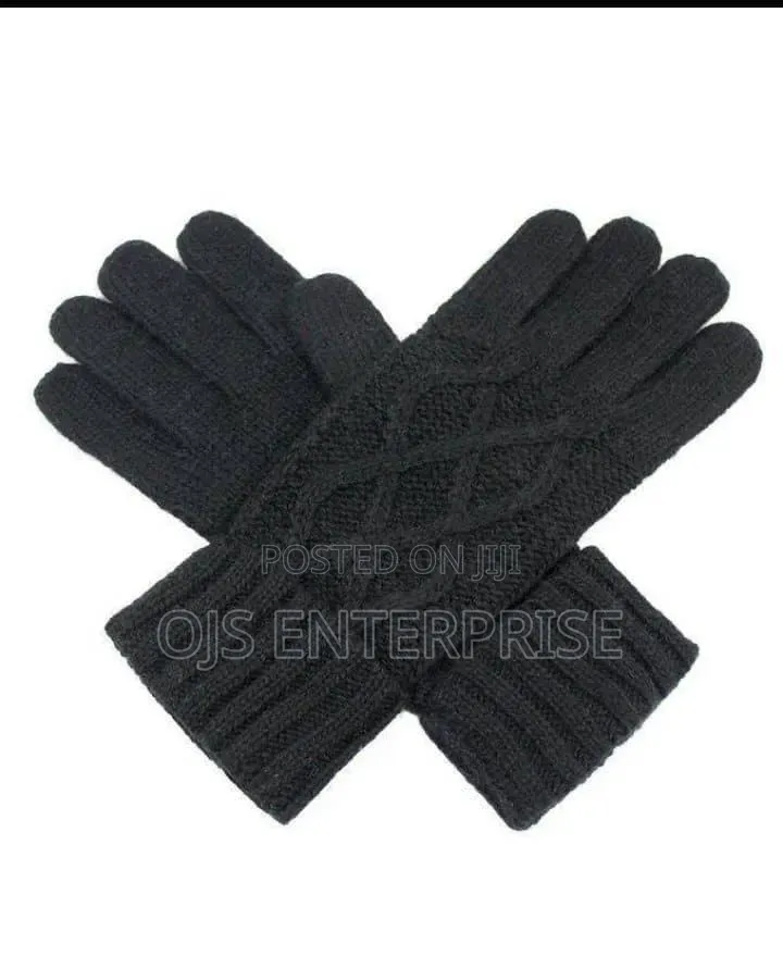 Winter Gloves
