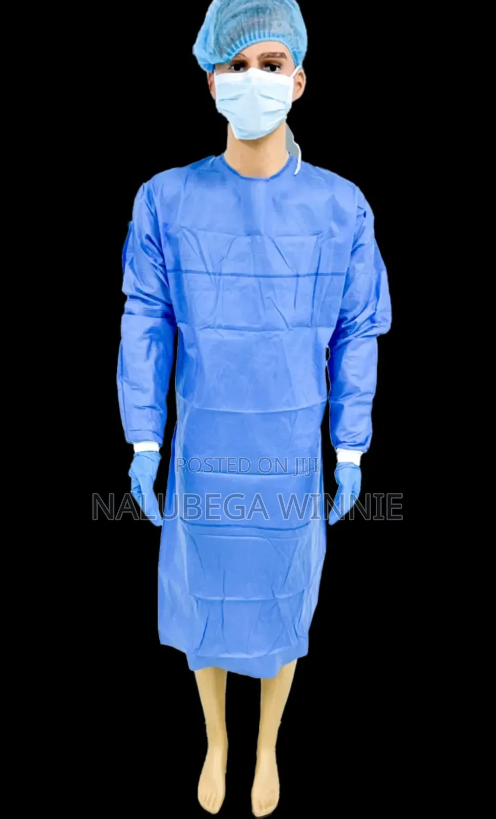 Disposable Aprons