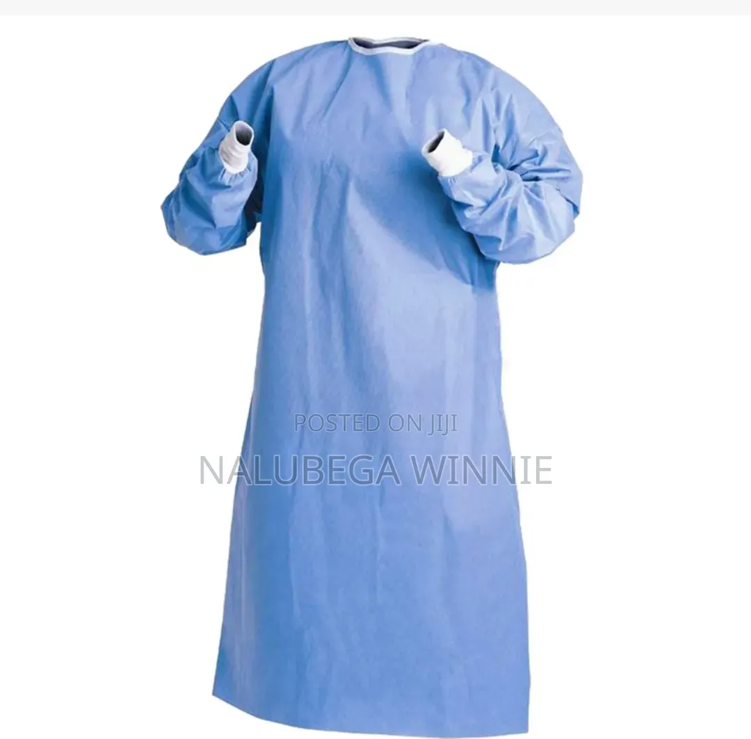 Disposable Aprons