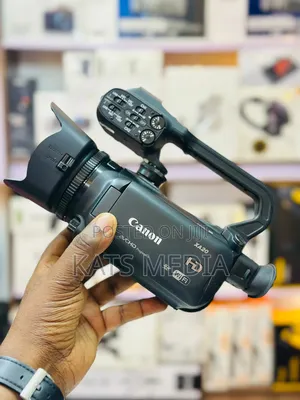Canon Camera Xa20
