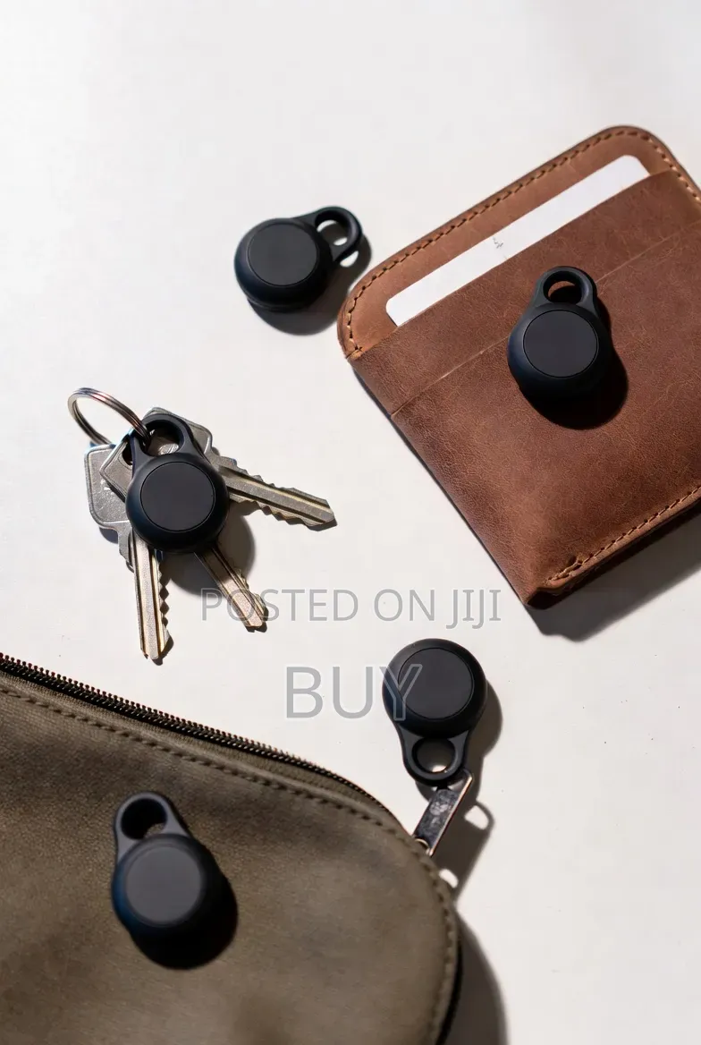 Bluetooth Pet Gps Tracker