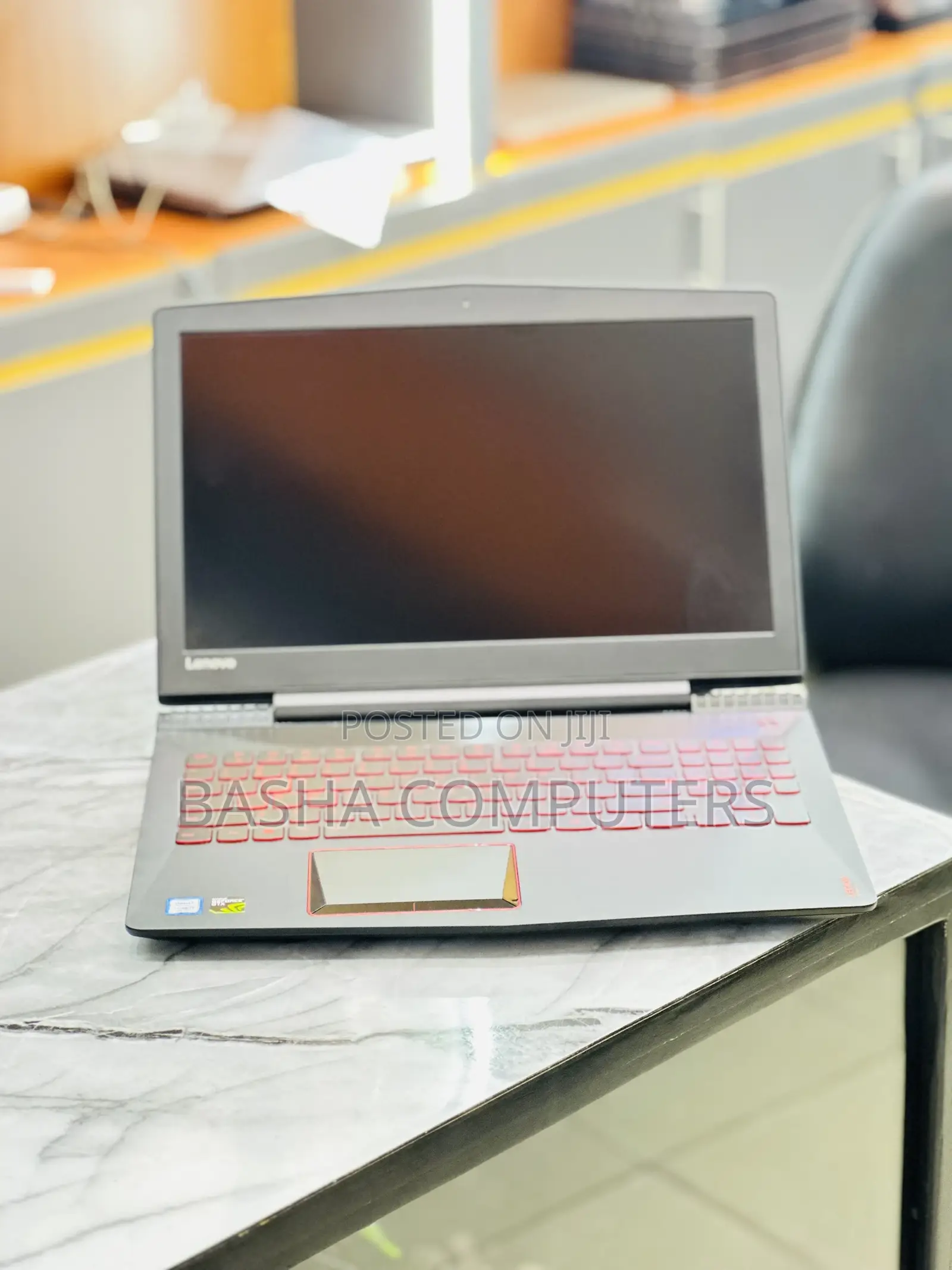 New Laptop Lenovo 16GB Intel Core i7 SSD 512GB