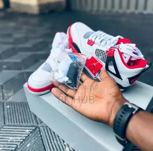 Air Jodan Shoe