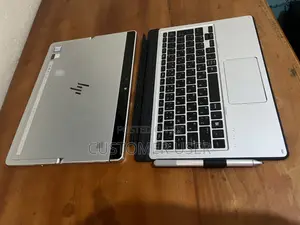 Laptop HP Elite X2 G8 8GB Intel Core i5 SSD 256GB