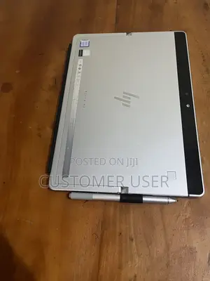 Laptop HP Elite X2 G8 8GB Intel Core i5 SSD 256GB