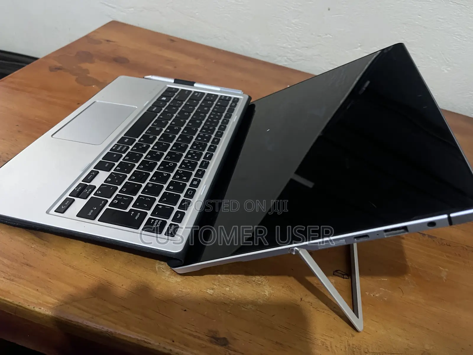Laptop HP Elite X2 G8 8GB Intel Core i5 SSD 256GB