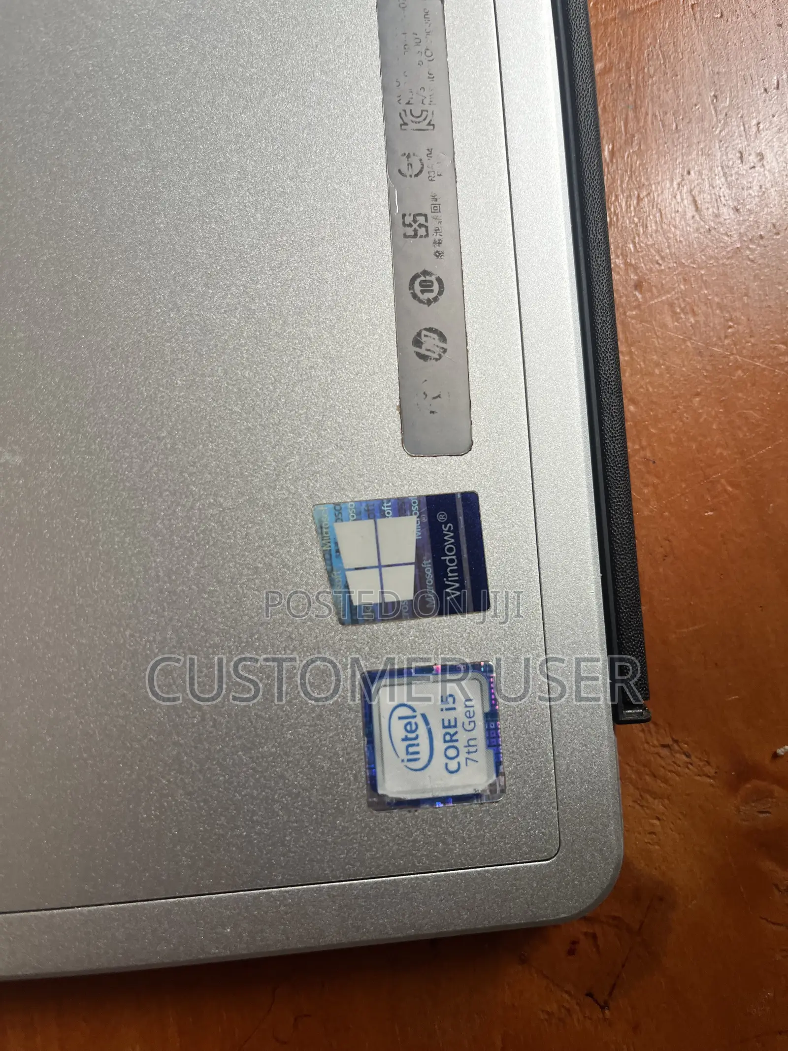 Laptop HP Elite X2 G8 8GB Intel Core i5 SSD 256GB