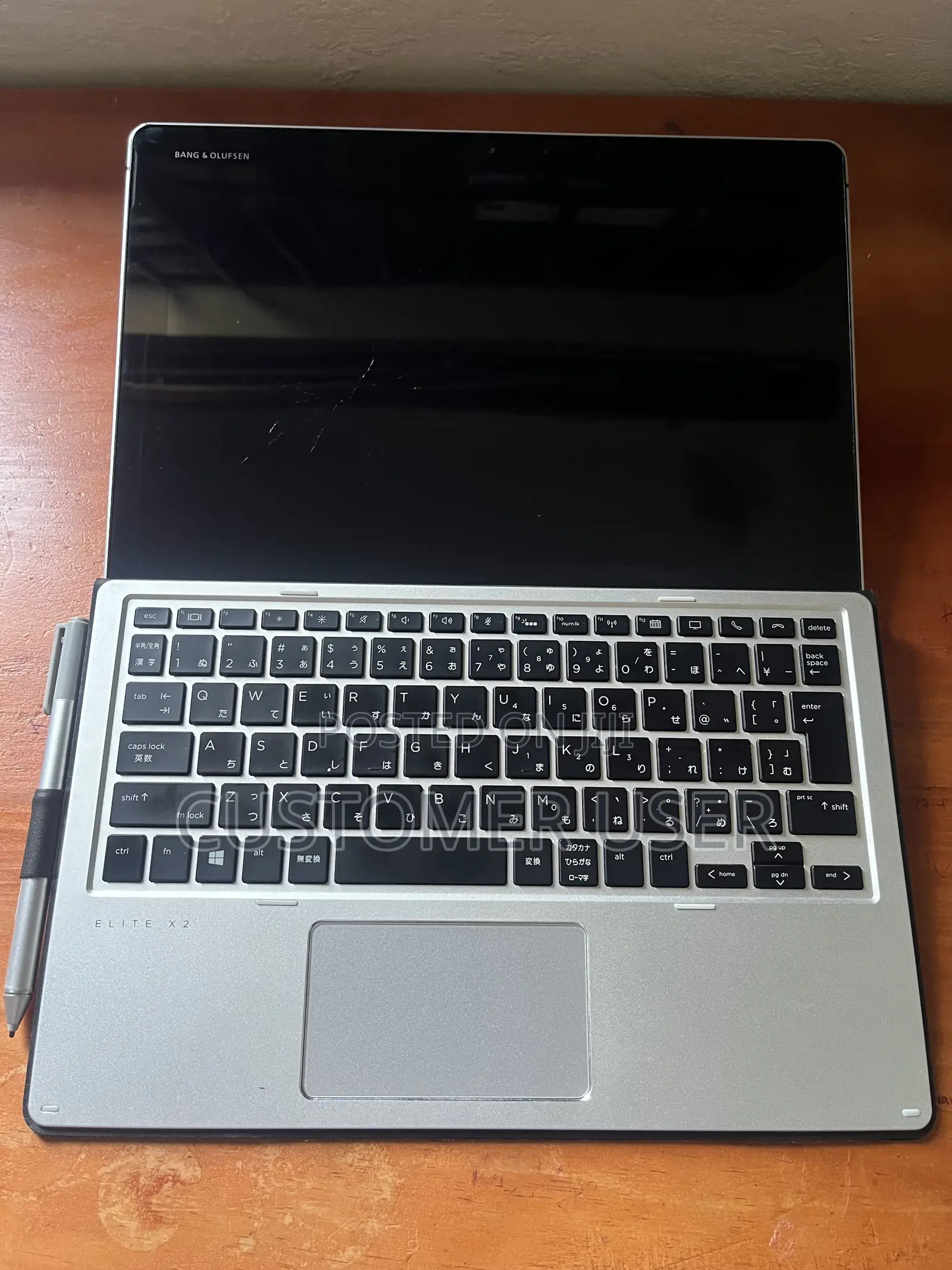 Laptop HP Elite X2 G8 8GB Intel Core i5 SSD 256GB