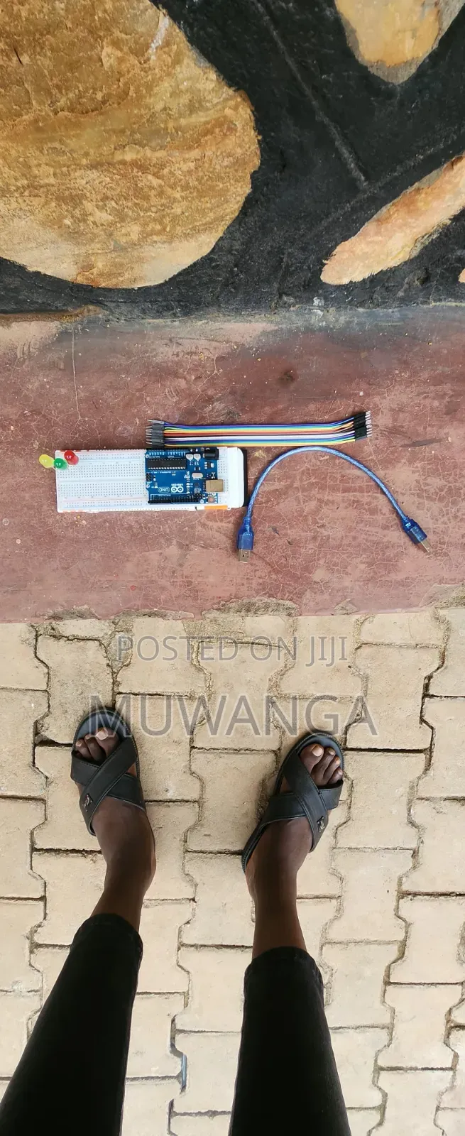 Arduino Tools