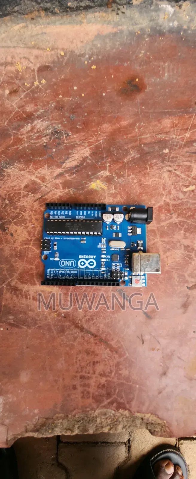 Arduino Tools