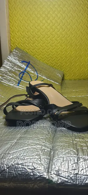 It's an Party and Office Shoes