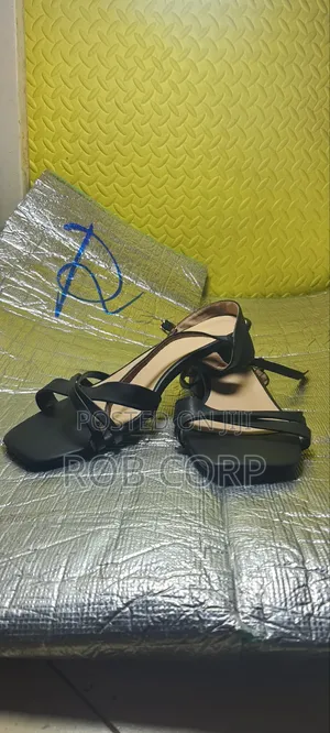 It's an Party and Office Shoes