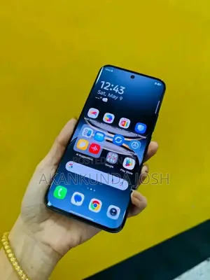 New Tecno Spark 40 Pro+ 256 GB Gray