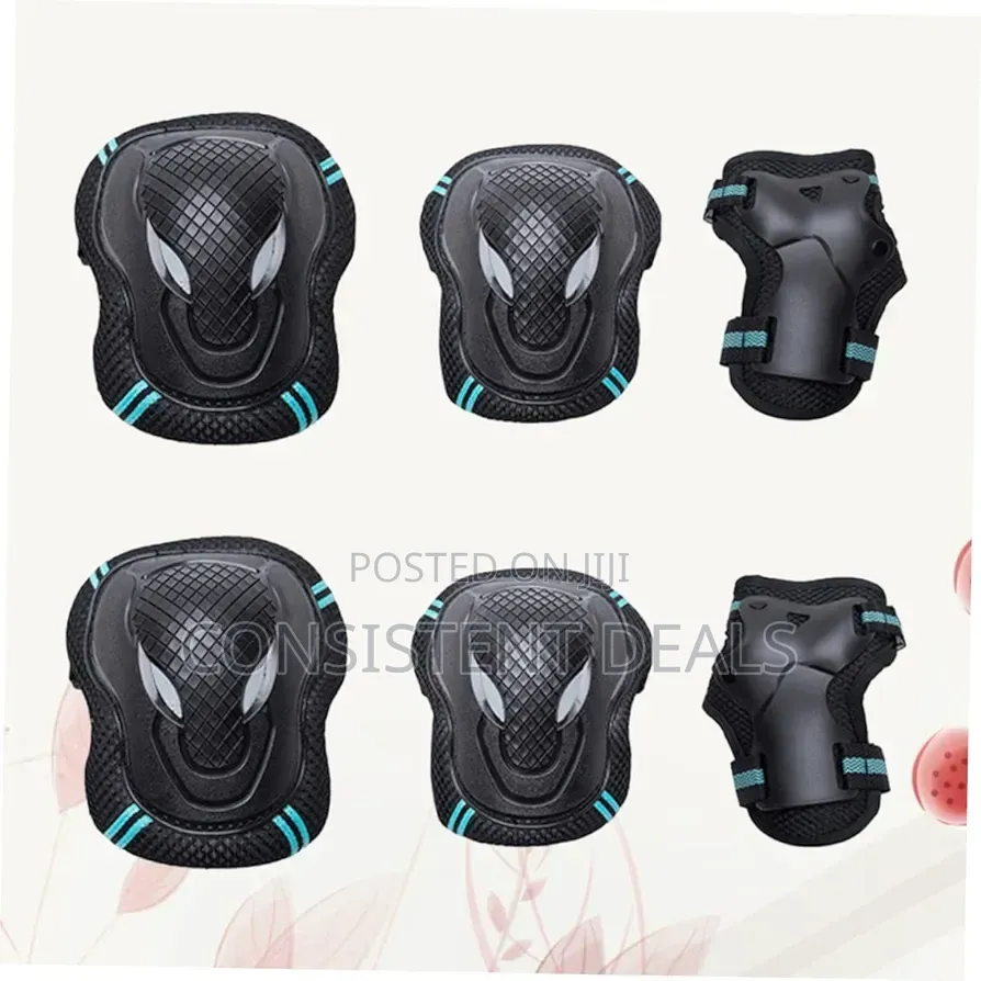 Biking Safety Set