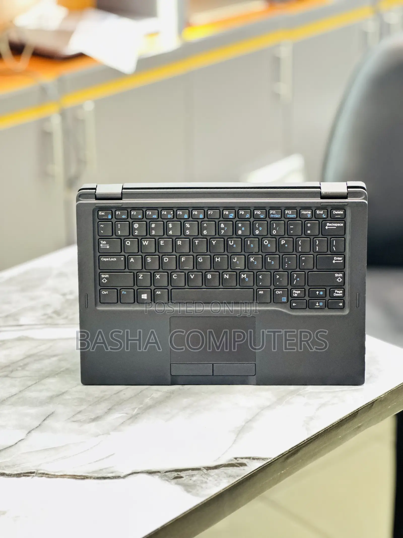 New Laptop Dell Latitude 7420 8GB Intel Core i7 SSD 256GB