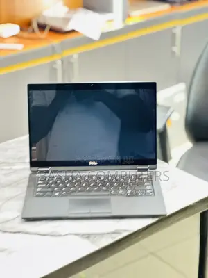 New Laptop Dell Latitude 7420 8GB Intel Core i7 SSD 256GB