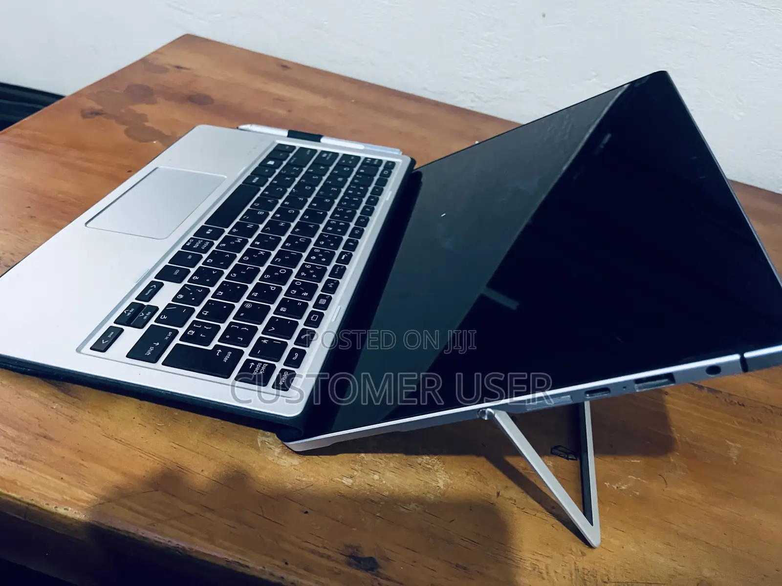 Laptop HP Elite X2 G8 8GB Intel Core i5 SSD 256GB