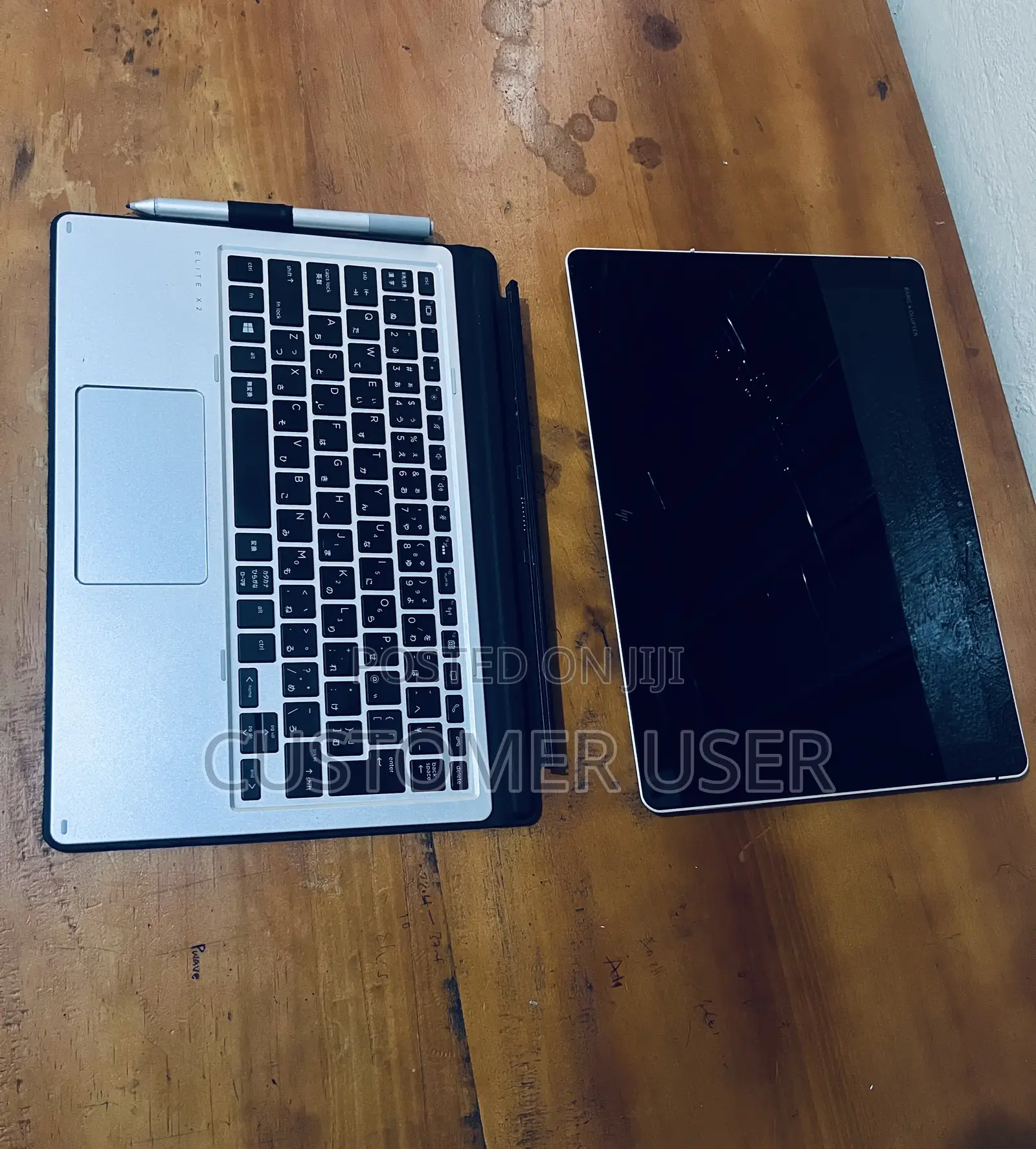 Laptop HP Elite X2 G8 8GB Intel Core i5 SSD 256GB