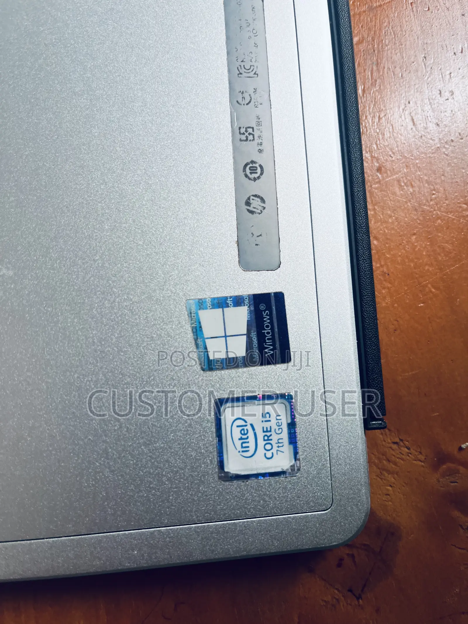 Laptop HP Elite X2 G8 8GB Intel Core i5 SSD 256GB