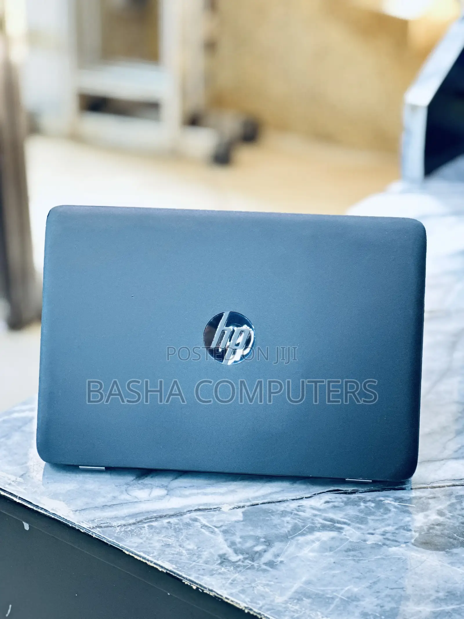 New Laptop HP EliteBook 840 8GB Intel Core i7 SSD 256GB