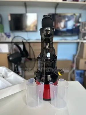 Hoffman Slow Juicer