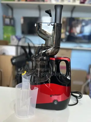 Hoffman Slow Juicer