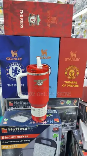 Stanley Quencher Cup