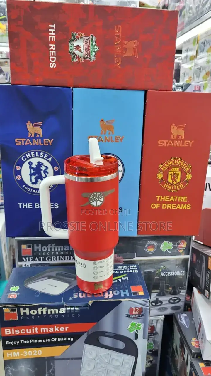 Stanley Quencher Cup