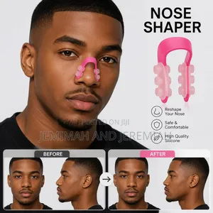 Nose Shaper