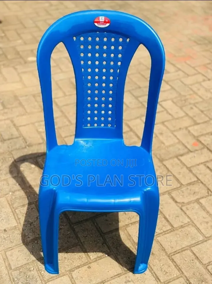 C013 Plastic Chairs Plastic Chairs (Armless)