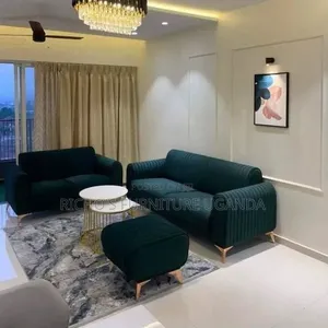 Modern Sofa Set