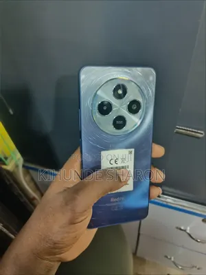 Xiaomi Redmi 14C 256 GB Blue