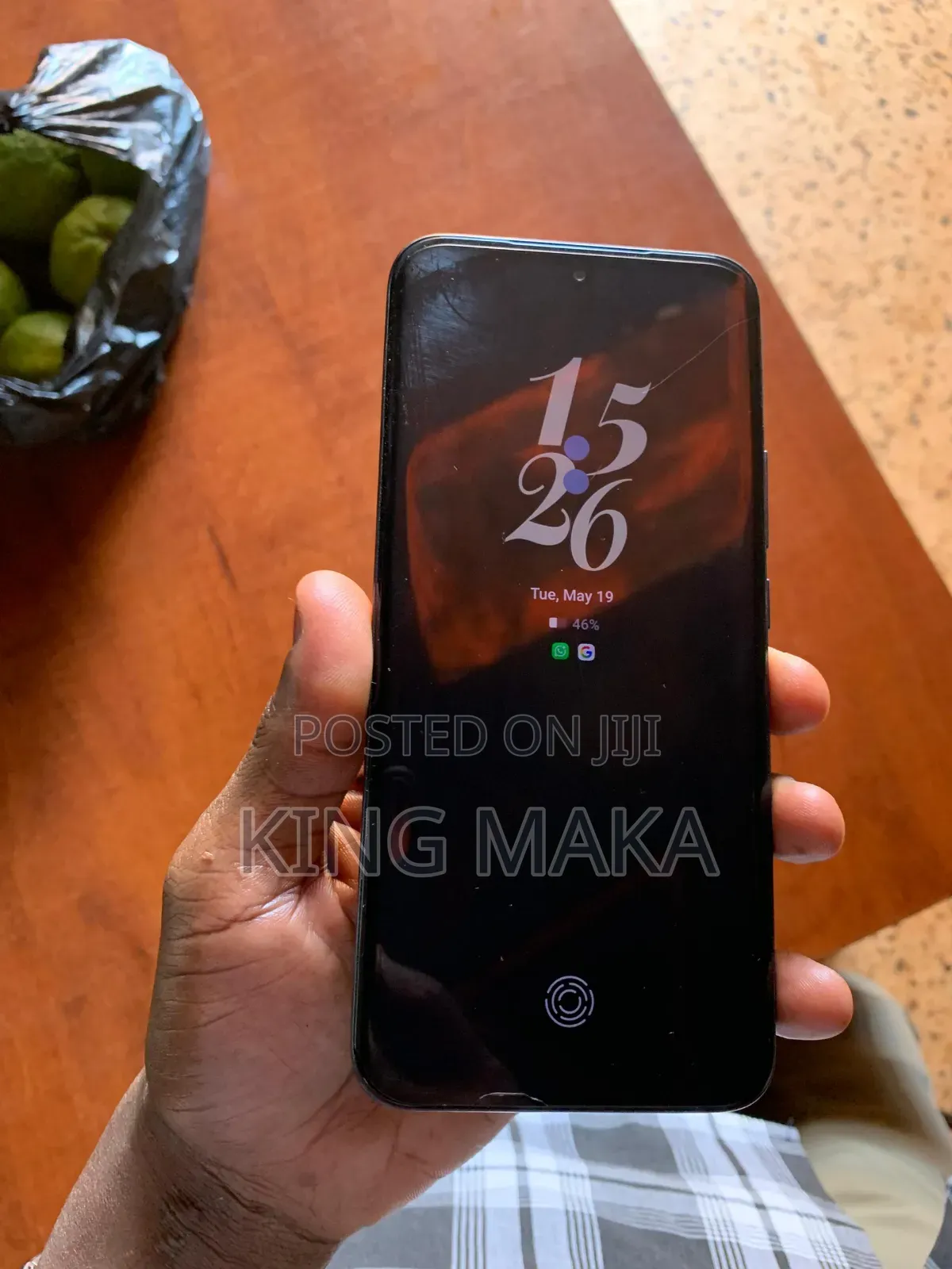 Tecno Spark 40 Pro+ 256 GB Black