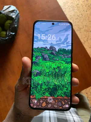 Tecno Spark 40 Pro+ 256 GB Black