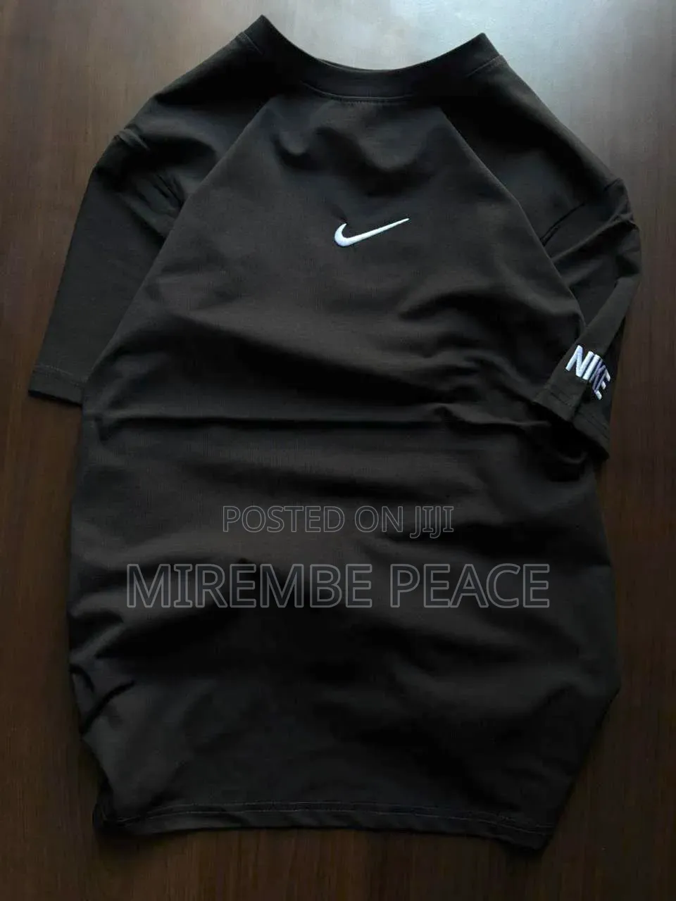 Round Neck Nike T-Shirts