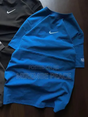Round Neck Nike T-Shirts