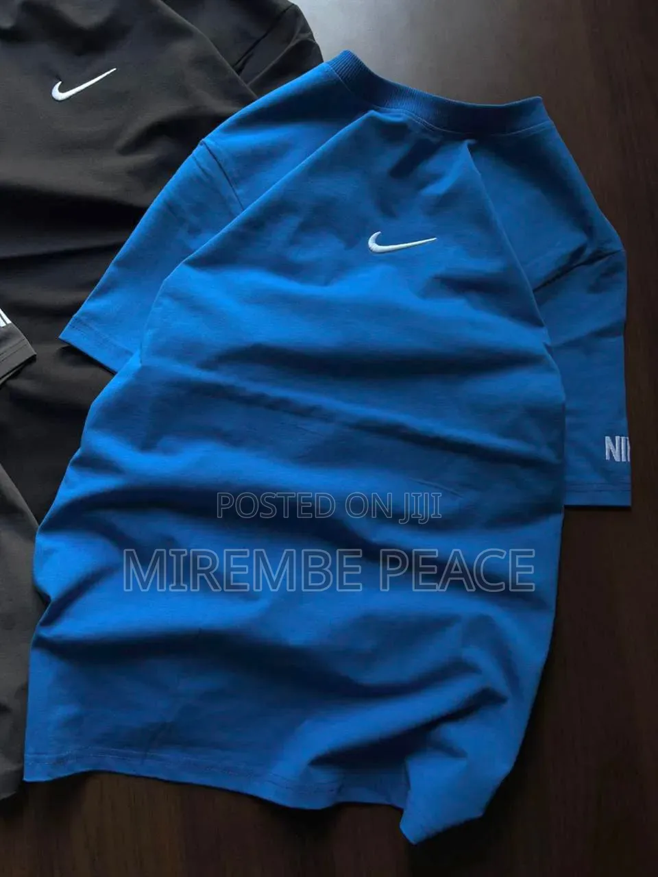 Round Neck Nike T-Shirts
