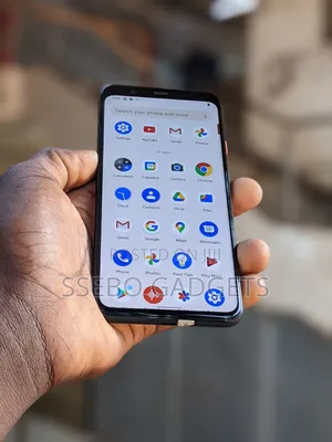 Google Pixel 4 XL 128 GB White