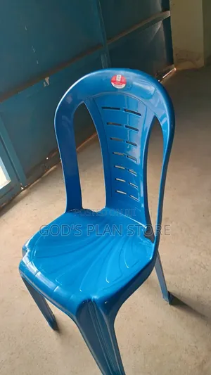 Glossy Plastic Chairs Plastic Chairs Armless