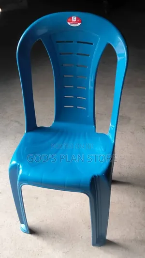 Glossy Plastic Chairs Plastic Chairs Armless