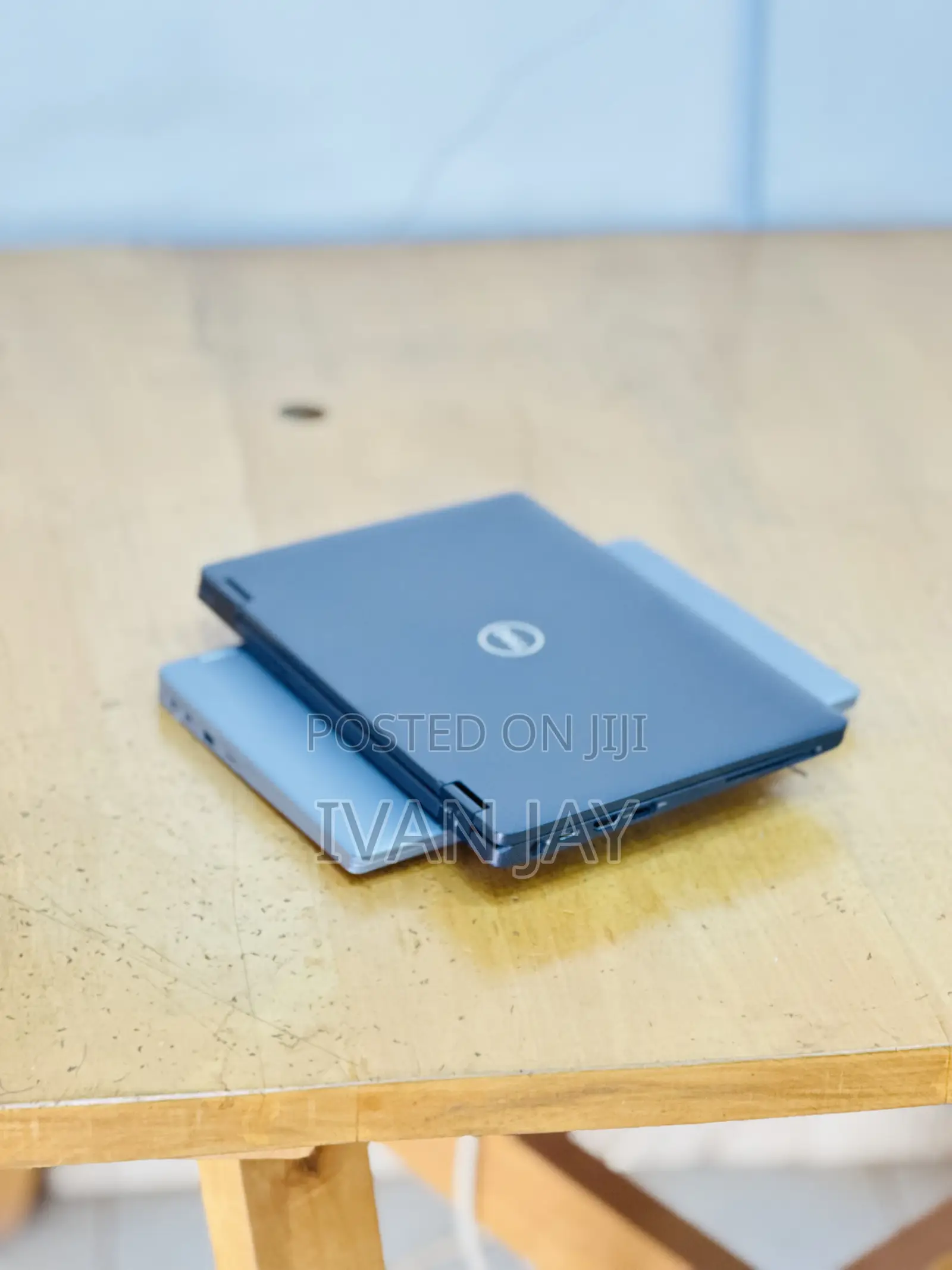 New Laptop Dell Latitude 7400 16GB Intel Core i7 SSD 512GB