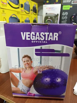 Massage Ball Series.