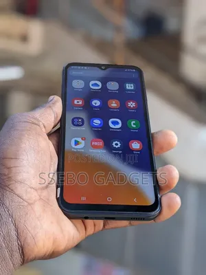 Samsung Galaxy A14 5G 64 GB Gray