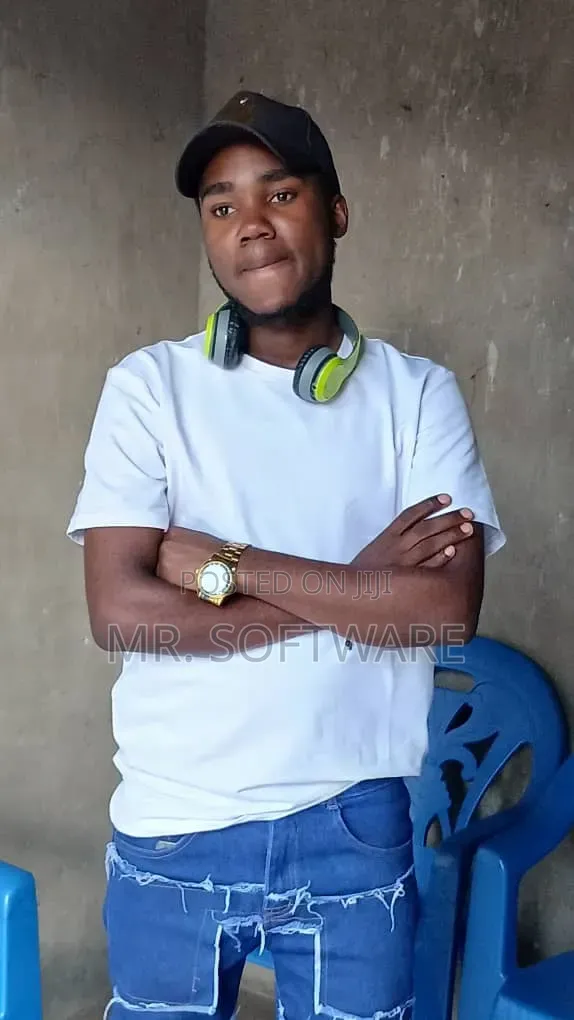 Ict,Music Producer,Journalist,Graphics Designer