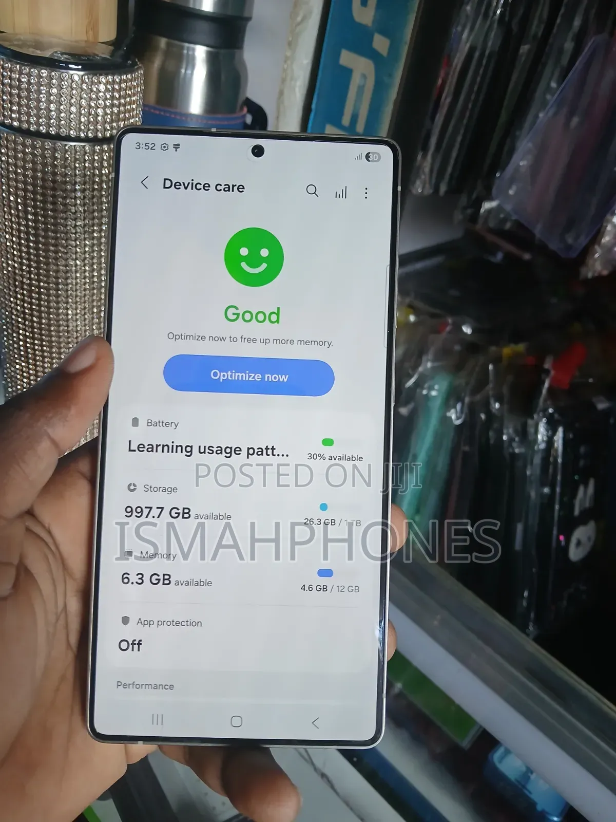 Samsung Galaxy S25 Ultra 1 TB Black