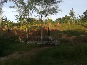 Land for Sale in Masaka